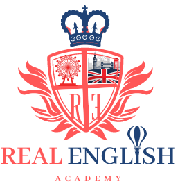 REAL ENGLISH - CAMBRIDGE - ESPAÑA